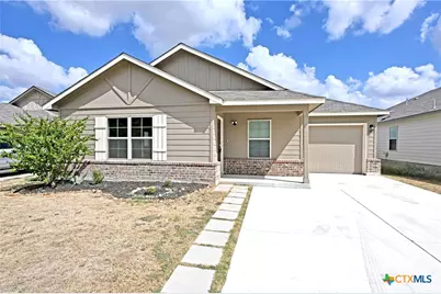 2973 Greenbriar, Seguin, TX 78155 - Photo 1