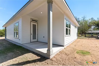 223 W Allen Street, Bartlett, TX 76511 - Photo 18