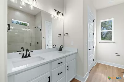 223 W Allen Street, Bartlett, TX 76511 - Photo 16