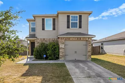 137 Bridges Lane, Jarrell, TX 76537 - Photo 2