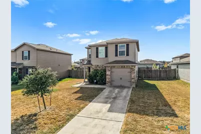 137 Bridges Lane, Jarrell, TX 76537 - Photo 4