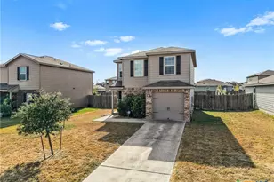 137 Bridges Ln, Jarrell, TX 76537 - Photo 4