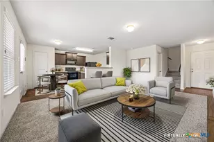 137 Bridges Ln, Jarrell, TX 76537 - Photo 1