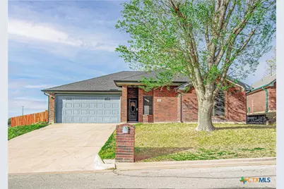 5420 Williams Drive, Temple, TX 76502 - Photo 1