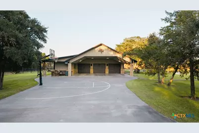 436 Jentry Road, Inez, TX 77968 - Photo 4