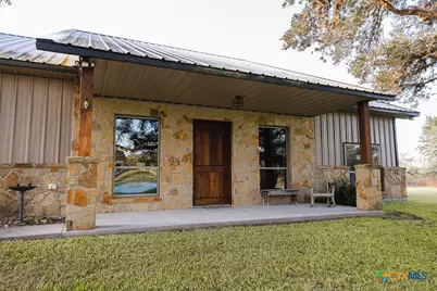 436 Jentry Road, Inez, TX 77968 - Photo 40