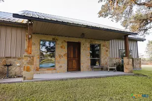 436 Jentry Rd, Inez, TX 77968 - Photo 40