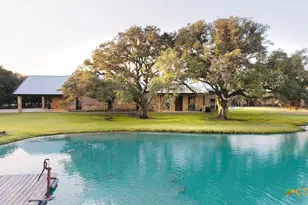 436 Jentry Rd, Inez, TX 77968 - Photo 2