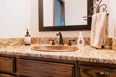 436 Jentry Road, Inez, TX 77968 - Photo 16