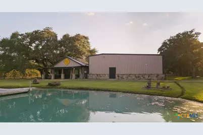 436 Jentry Road, Inez, TX 77968 - Photo 42