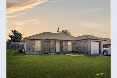 2510 Caprice Drive, Killeen, TX 76543 - Photo 1