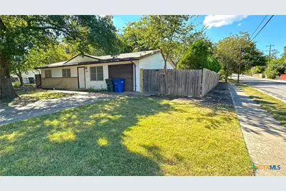 1002 S 19th Street, Copperas Cove, TX 76522 - Photo 1