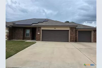 1713 Risen Star Lane, Copperas Cove, TX 76522 - Photo 1