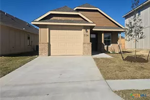 334 Monty Rd, Copperas Cove, TX 76522 - Photo 1