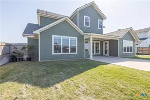 4324 Cedar Creek Rd, Temple, TX 76504 - Photo 4