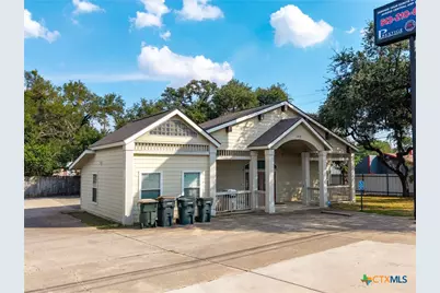 1712 N Interstate 35, San Marcos, TX 78666 - Photo 1