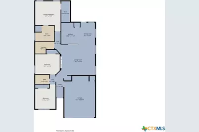 314 Stone Valley Road, Temple, TX 76502 - Photo 28