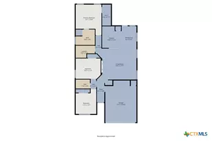 314 Stone Vly Rd, Temple, TX 76502 - Photo 28