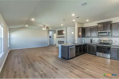 314 Stone Valley Road, Temple, TX 76502 - Photo 6