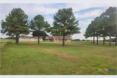 4121 Tokio Road, West, TX 76691 - Photo 1