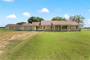 4121 Tokio Rd, West, TX 76691 - Photo 2