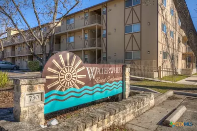 730 E Mather Street #D102, New Braunfels, TX 78130 - Photo 48