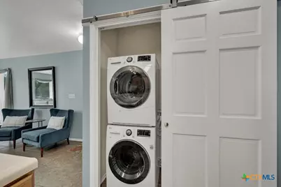 730 E Mather Street #D102, New Braunfels, TX 78130 - Photo 12