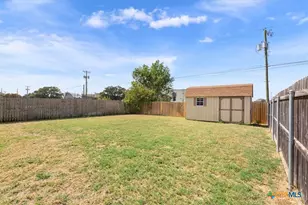 224 Starlight Dr, Temple, TX 76502 - Photo 32