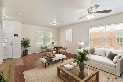 224 Starlight Drive, Temple, TX 76502 - Photo 6