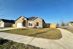 214 Desert Holly Dr, Temple, TX 76502 - Photo 2