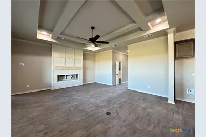 214 Desert Holly Drive, Temple, TX 76502 - Photo 6