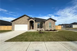 214 Desert Holly Dr, Temple, TX 76502 - Photo 1