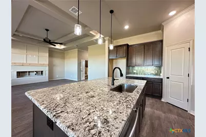 214 Desert Holly Drive, Temple, TX 76502 - Photo 8