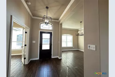 224 Desert Holly Drive, Temple, TX 76502 - Photo 2