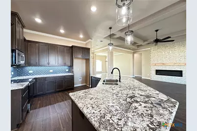 224 Desert Holly Drive, Temple, TX 76502 - Photo 8