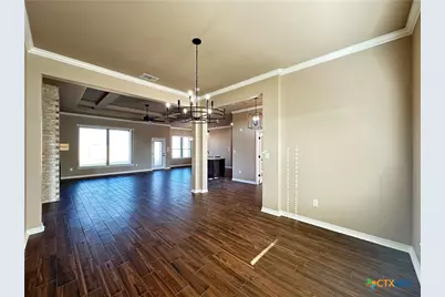 224 Desert Holly Drive, Temple, TX 76502 - Photo 4