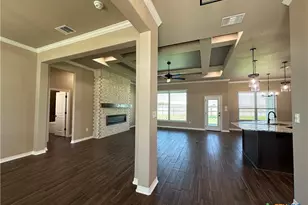 224 Desert Holly Dr, Temple, TX 76502 - Photo 2
