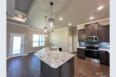 224 Desert Holly Drive, Temple, TX 76502 - Photo 4