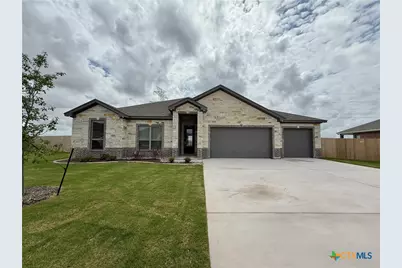 1011 Alice Circle, Temple, TX 76502 - Photo 1