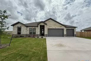 1011 Alice Cir, Temple, TX 76502 - Photo 1