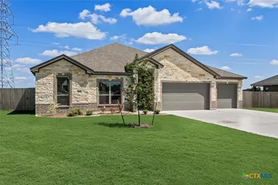 1011 Alice Circle, Temple, TX 76502 - Photo 2