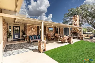 341 Ringtail, Canyon Lake, TX 78133 - Photo 2