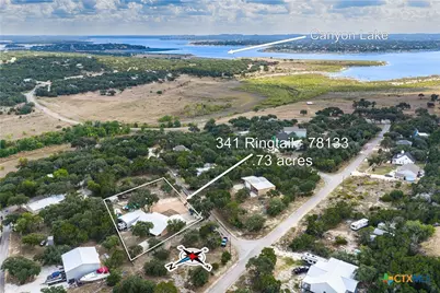 341 Ringtail, Canyon Lake, TX 78133 - Photo 4
