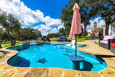 341 Ringtail, Canyon Lake, TX 78133 - Photo 4