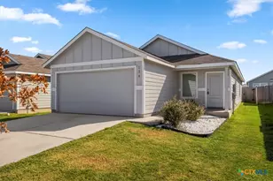 128 Hellcats Wy, Jarrell, TX 76537 - Photo 1