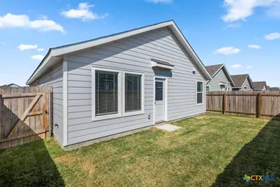 128 Hellcats Way, Jarrell, TX 76537 - Photo 26