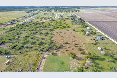 0 Crouch/Gregory Street, Victoria, TX 77905 - Photo 2