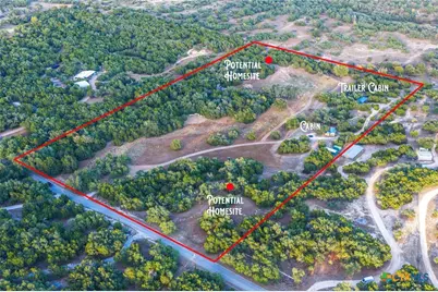 1100 Thompson Ranch Road, Wimberley, TX 78676 - Photo 46