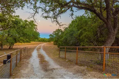 1100 Thompson Ranch Road, Wimberley, TX 78676 - Photo 1