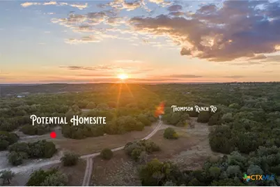 1100 Thompson Ranch Road, Wimberley, TX 78676 - Photo 44